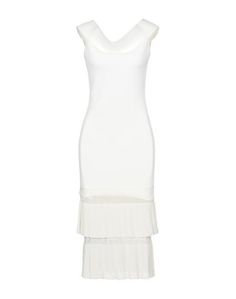 Платье до колена Roland Mouret
