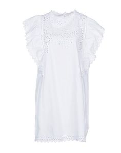 Короткое платье Isabel Marant Étoile