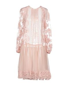Короткое платье Zimmermann