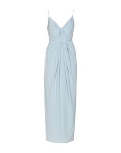 Длинное платье Zimmermann