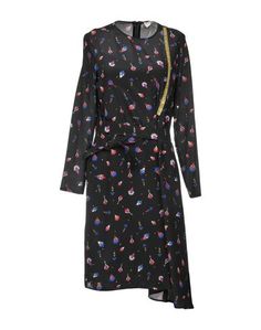 Платье до колена VDP Collection