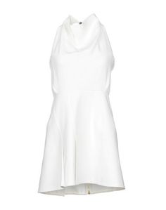 Короткое платье Roland Mouret
