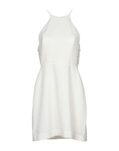 Короткое платье Zimmermann