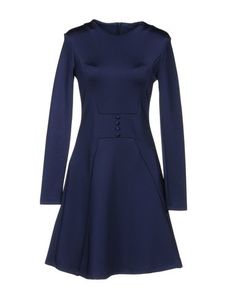 Короткое платье Carven