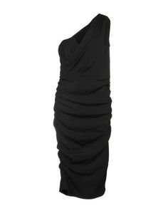 Платье до колена Elisabetta Franchi