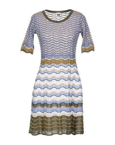 Короткое платье M Missoni
