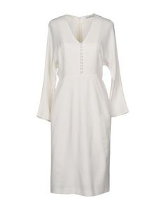Платье до колена MAX Mara