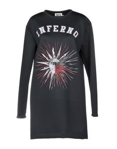 Короткое платье Fausto Puglisi
