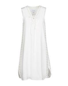Короткое платье Derek Lam 10 Crosby