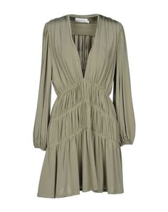 Короткое платье Zimmermann