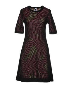 Короткое платье M Missoni