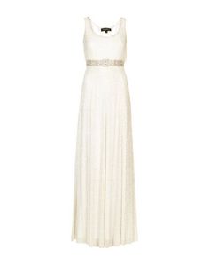 Длинное платье Jenny Packham