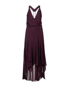 Платье длиной 3/4 Haute Hippie