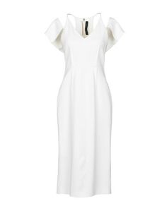 Платье длиной 3/4 Roland Mouret