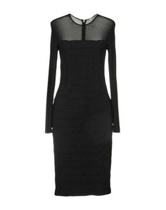 Платье до колена MAX Mara