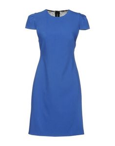Короткое платье Alice + Olivia