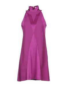 Короткое платье Versace Collection