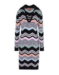 Платье до колена Missoni