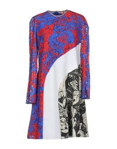 Короткое платье Carven