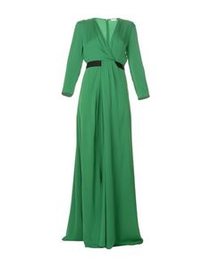 Длинное платье Vionnet