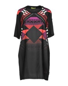 Короткое платье Versace Jeans