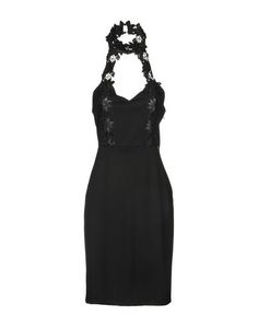 Платье до колена Guess