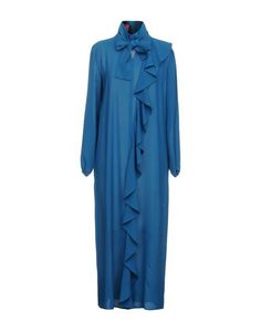 Платье длиной 3/4 Ouvert Dimanche