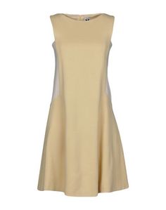 Короткое платье M Missoni