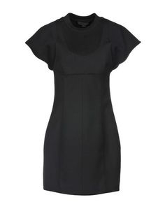 Короткое платье Alexander Wang