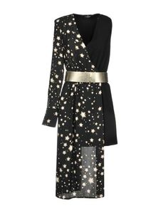 Короткое платье Elisabetta Franchi
