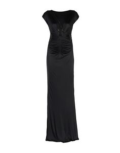 Длинное платье Roberto Cavalli