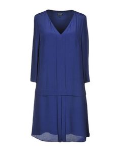 Короткое платье Armani Jeans