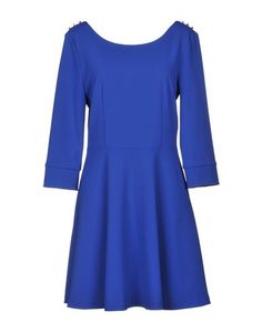 Короткое платье Dream Catcher