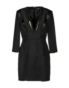 Короткое платье Elisabetta Franchi