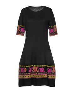 Короткое платье Etro