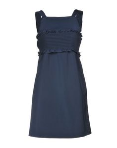 Короткое платье Tibi