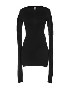 Короткое платье Rick Owens