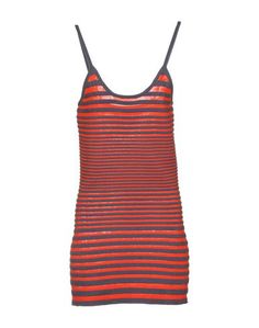 Короткое платье Alexander Wang