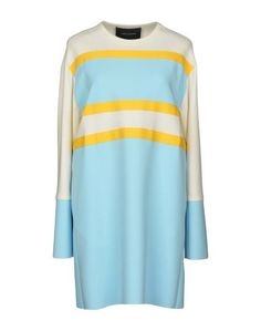 Короткое платье Cedric Charlier