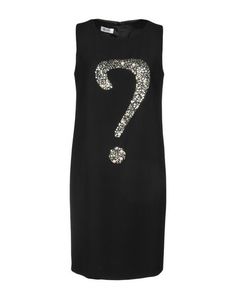 Короткое платье Moschino Cheap and Chic