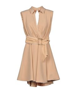 Короткое платье Elisabetta Franchi