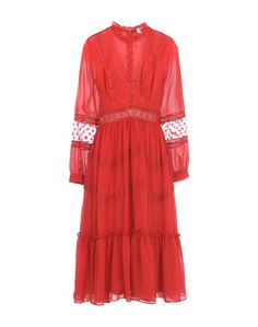 Платье до колена TD True Decadence