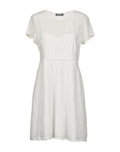 Короткое платье Soallure
