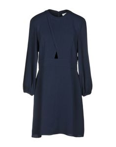 Короткое платье Tibi
