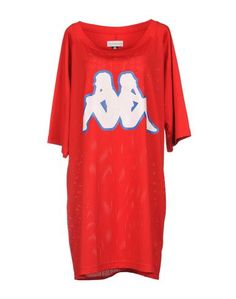 Короткое платье Kappa x Faith Connexion
