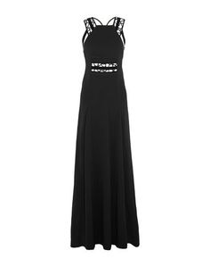 Длинное платье Roland Mouret