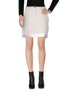 Мини-юбка Carven
