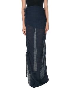 Длинная юбка Marni