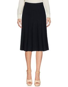 Юбка до колена Alice + Olivia