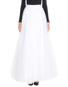 Длинная юбка Alice + Olivia